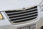 Chrysler Grand Voyager 2008 года